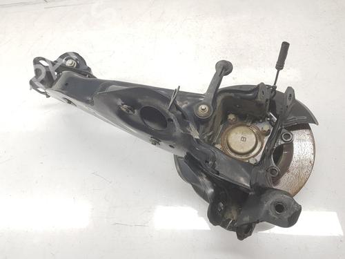 Right rear steering knuckle MINI MINI COUNTRYMAN (F60) One | BP10696354M28 