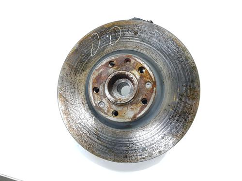Right front steering knuckle OPEL ASTRA L Sports Tourer (O5) 1.2 (FRHNSL, FRHNSR) | BP23406235M26 