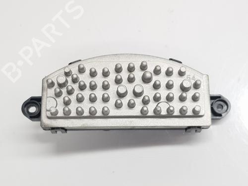 Heater resistor VW T-ROC (A11, D11)  | BP26292385M108 