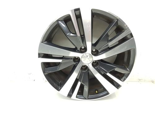Rim PEUGEOT 3008 II SUV (MC_, MR_, MJ_, M4_) 1.6 BlueHDi 120 | BP29731723C45 