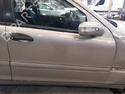 Modulo electronico MERCEDES-BENZ C-CLASS (W203) C 220 CDI (203.008) | BP3152190M83 