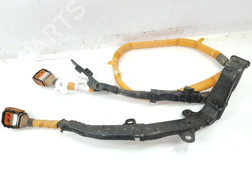 Cable RENAULT CLIO V (B7_)  | BP34346102E12  - Image 7