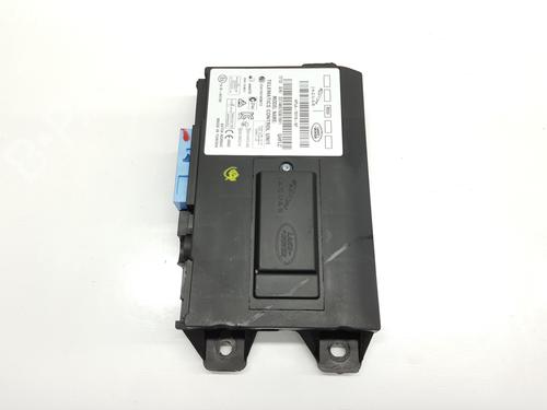 Electronic module LAND ROVER RANGE ROVER SPORT II (L494) 3.0 SDV6 4x4 | BP20649338M83 