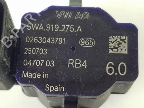 Other CUPRA BORN (K11) 63 | BP33474611O1 - Image 2