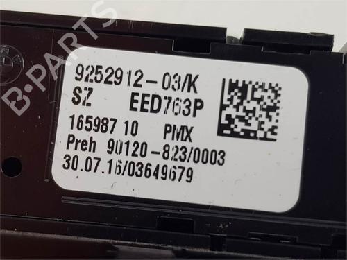 Switch BMW 1 (F21) 118 d | BP38408635I30 - Image 4