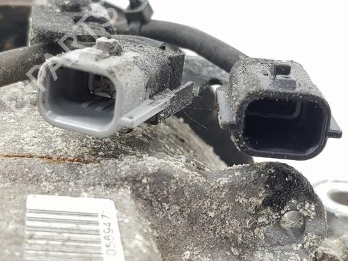 AC compressor NISSAN QASHQAI II (J11, J11_) 1.5 dCi | BP30511600M34 