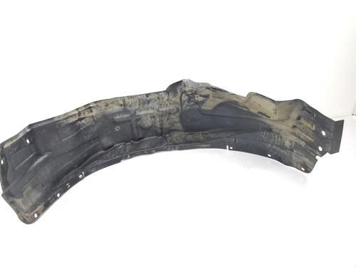 Wheel arch ISUZU D-MAX II Platform/Chassis (TFR, TFS) 2.5 CRDi | BP18598838C56 