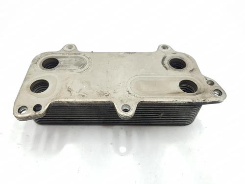 Used Oil radiator VW TOUAREG (7LA, 7L6, 7L7) 2.5 R5 TDI (174 hp) 14975958