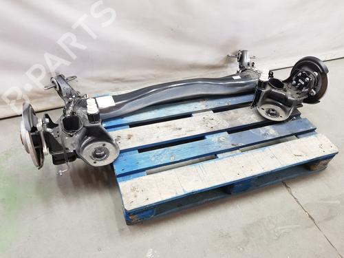 Rear axle OPEL ASTRA L Sports Tourer (OV5) 1.2 (FRHNSL, FRHNSR) | BP25494849M2 