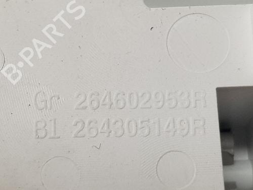 Interior roof light DACIA SANDERO III 1.0 TCe 110 | BP32724668I8 - Image 2