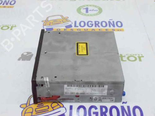 Electronic module AUDI A8 D3 (4E2, 4E8) 4.2 FSI quattro | BP792342M83 