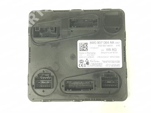 Used Electronic module Electronic module AUDI A4 B9 Avant (8W5, 8WD) 2.0 TDI (150 hp) 10962499 10962499