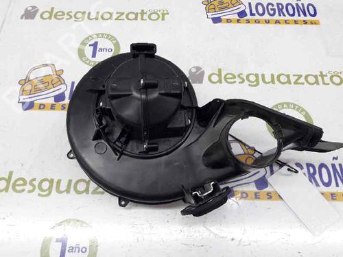 Used Heater blower motor LAND ROVER RANGE ROVER EVOQUE (L538) 2.2 D 4x4 (150 hp) 14126279