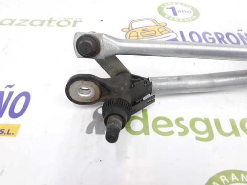 Front wiper motor BMW 1 (E87) 118 d | BP2847485M29 