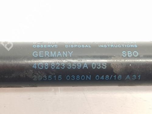 Hood lift support AUDI A6 C7 (4G2, 4GC) 2.0 TDI | BP29596104C139 