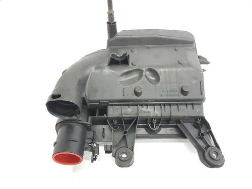Air filter box CITROËN BERLINGO MULTISPACE (B9) 1.6 HDi 75 16V | BP14077246M87 