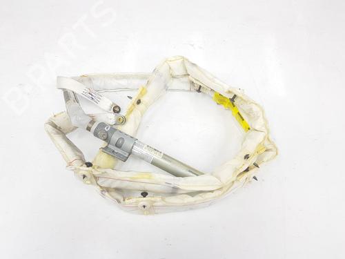 Right curtain airbag BMW 5 (E60) 530 d | BP8932470C12 