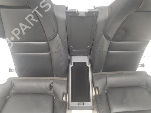 Seats set PORSCHE PANAMERA (970) 4.8 S | BP11843316C78 