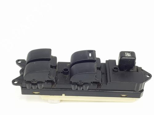 Left front window switch MITSUBISHI GRANDIS (NA_W)  | BP29313425I27 