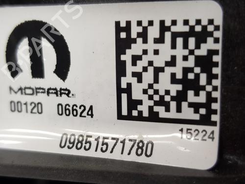 Gearstang CITROËN JUMPY III Van (V_)  | BP34286410M90  - Image 8