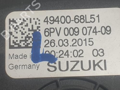 Pedal SUZUKI SX4 S-Cross (JY)  | BP29861878I4