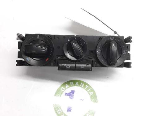 Used Climate control SEAT TOLEDO IV (KG3) 1.6 TDI (105 hp) 4647000