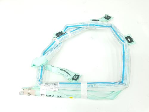 Used Right curtain airbag MERCEDES-BENZ C-CLASS (W205) C 220 BlueTEC / d (205.002, 205.004) (170 hp) 18743508