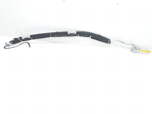 Used Right curtain airbag MERCEDES-BENZ CLC-CLASS (CL203) CLC 180 Kompressor (203.746) (143 hp) 17827603