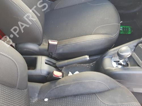 Electronic sensor PEUGEOT 208 I (CA_, CC_) 1.6 HDi | BP29333171M84 