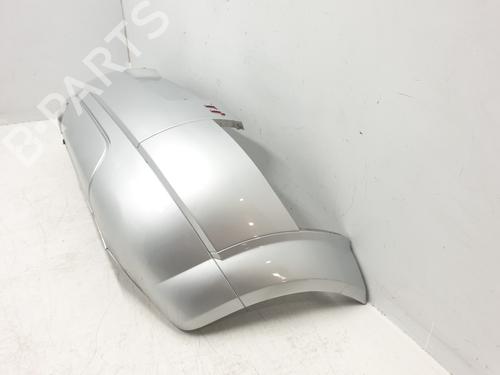 Rear bumper AUDI TT (8N3) 1.8 T quattro | BP28103118C8 