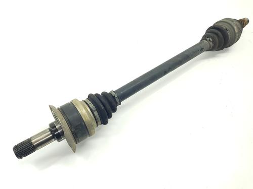 Left rear driveshaft BMW X4 (F26) xDrive 20 d | BP20509727M40 