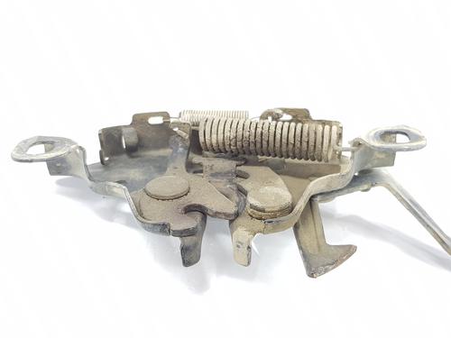 Hood lock NISSAN TERRANO II (R20) 2.7 TDi 4WD | BP18294162C133 