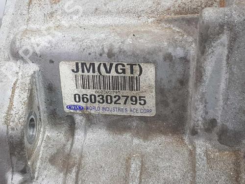 Transfer box KIA SPORTAGE II (JE_, KM_) 2.0 CRDi 4WD | BP3661109M36 