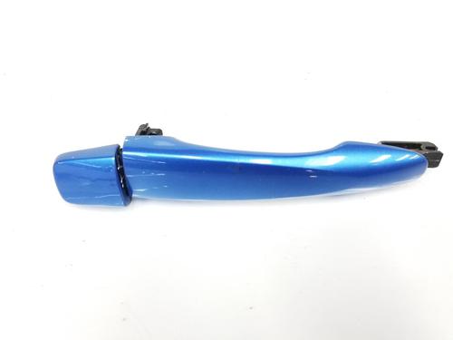 Rear right exterior door handle NISSAN QASHQAI II SUV (J11, J11_) 1.3 DIG-T | BP9655721C130 
