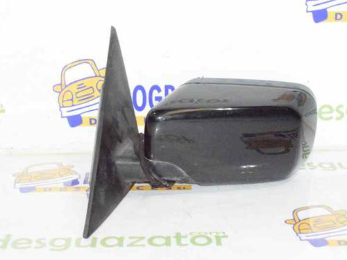 Used Left mirror BMW 3 (E46) 320 d (136 hp) 782077