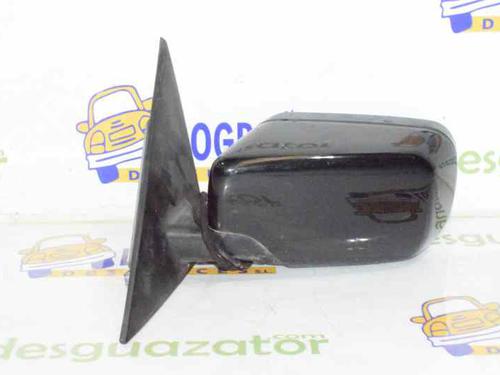 Retrovisor esquerdo BMW 3 (E46) 320 d (136 hp) 782077