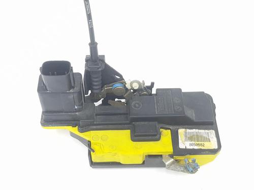 Rear left lock VOLVO S60 I (384) 2.4 D | BP16539141C100 