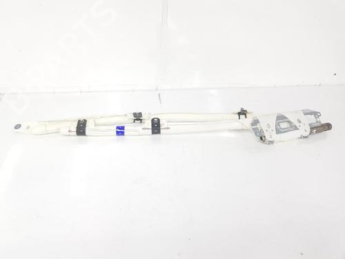 Used Left curtain airbag VW GOLF VI (5K1) 1.6 TDI (105 hp) 5130331