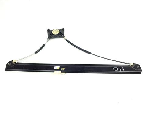 Used Front right window mechanism VW CRAFTER Van (SY_, SX_) [2016-2025]  29534844