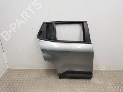 Used Right rear door Right rear door JEEP AVENGER (J2) [2022-2026] 40262027 40262027