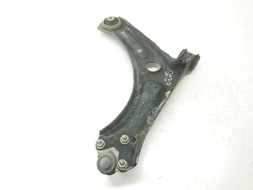 Left front suspension arm VW CADDY ALLTRACK MPV (SAB) 1.4 TGI CNG | BP15007097M12 