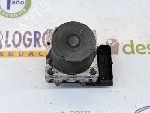 Used ABS pump FORD TRANSIT Van (FA_ _) 2.2 TDCi (100 hp) 4241805