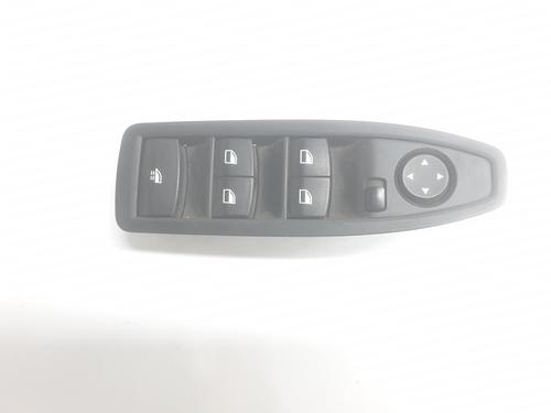 Left front window switch BMW 2 Convertible (F23) 220 d | BP34104234I27 - Image 5