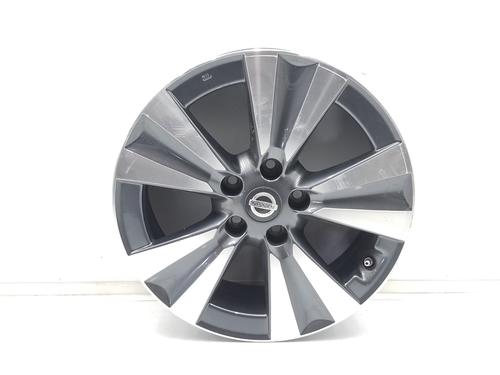 Used Rim NISSAN PULSAR Hatchback (C13) 1.5 dCi (110 hp) 8877973
