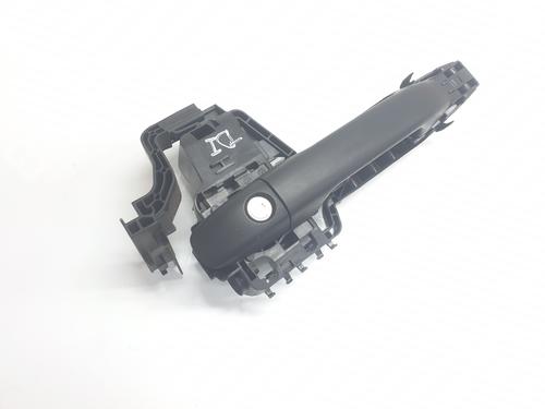 Front left exterior door handle MERCEDES-BENZ VITO Van (W447) 110 CDI (447.601, 447.603, 447.605) | BP28104048C128