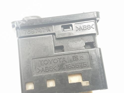 Mirror switch TOYOTA LAND CRUISER PRADO (_J12_) 3.0 D-4D (KDJ120, KDJ125) | BP17192374I25 