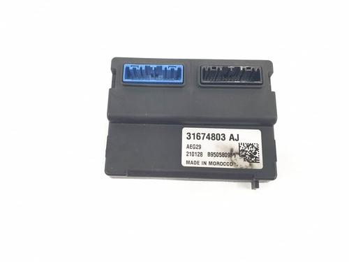 Used Electronic module Electronic module 38936543 38936543