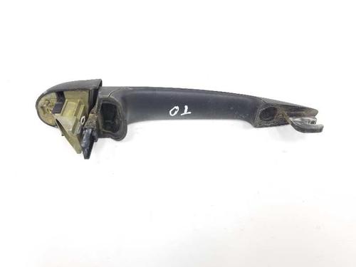 Rear right exterior door handle BMW 3 (E46) 320 d | BP7556839C130 