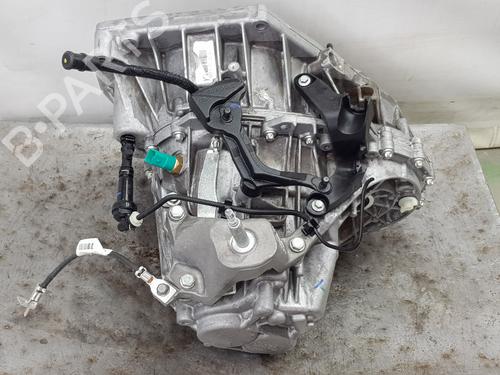 Gearbox RENAULT KANGOO III MPV TCe 130 (KJMB) | BP34196371M3  - Image 5