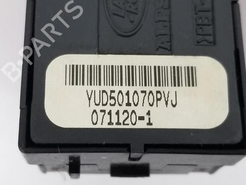 Right rear window switch LAND ROVER RANGE ROVER SPORT I (L320) 2.7 D 4x4 | BP12144448I28 